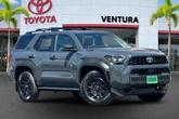 Thumbnail of 2025 Underground Toyota 4Runner