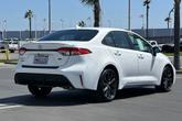 Thumbnail of 2024 Ice Cap Toyota Corolla