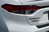 Thumbnail of 2024 Ice Cap Toyota Corolla