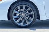 Thumbnail of 2024 Ice Cap Toyota Corolla