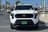 Thumbnail of 2025 Ice Cap Toyota Tacoma