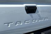 Thumbnail of 2025 Ice Cap Toyota Tacoma