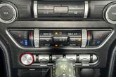 Thumbnail of 2020 Shadow Black Ford Mustang