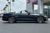 Thumbnail of 2020 Shadow Black Ford Mustang