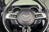 Thumbnail of 2020 Shadow Black Ford Mustang