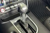 Thumbnail of 2020 Shadow Black Ford Mustang