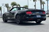 Thumbnail of 2020 Shadow Black Ford Mustang
