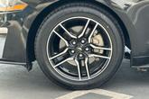 Thumbnail of 2020 Shadow Black Ford Mustang