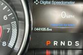 Thumbnail of 2020 Shadow Black Ford Mustang