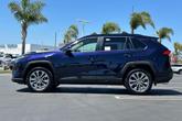 Thumbnail of 2025 Blueprint Toyota RAV4