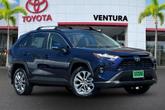 Thumbnail of 2025 Blueprint Toyota RAV4