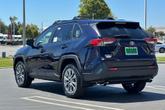 Thumbnail of 2025 Blueprint Toyota RAV4