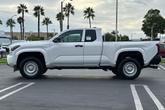 Thumbnail of 2025 Ice Cap Toyota Tacoma