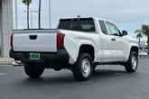 Thumbnail of 2025 Ice Cap Toyota Tacoma