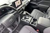 Thumbnail of 2025 Ice Cap Toyota Tacoma