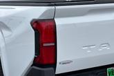 Thumbnail of 2025 Ice Cap Toyota Tacoma