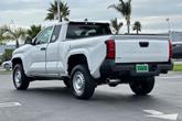 Thumbnail of 2025 Ice Cap Toyota Tacoma