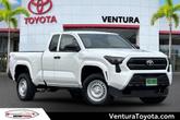 Photo of 2025 Ice Cap Toyota Tacoma