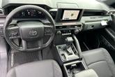 Thumbnail of 2025 Ice Cap Toyota Tacoma