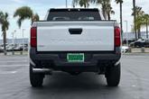 Thumbnail of 2025 Ice Cap Toyota Tacoma