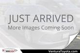 Photo of 2023 Predawn Gray Mica Toyota Camry