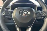 Thumbnail of 2024 Celestite/Midnight Black Metallic Toyota Corolla
