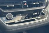 Thumbnail of 2024 Celestite/Midnight Black Metallic Toyota Corolla