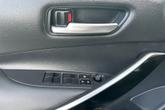 Thumbnail of 2024 Celestite/Midnight Black Metallic Toyota Corolla