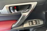 Thumbnail of 2023 Eminent White Pearl Lexus GX 460