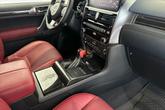 Thumbnail of 2023 Eminent White Pearl Lexus GX 460