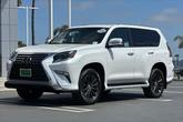 Thumbnail of 2023 Eminent White Pearl Lexus GX 460