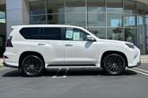 Thumbnail of 2023 Eminent White Pearl Lexus GX 460
