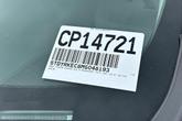 Thumbnail of 2021 Blizzard Pearl Toyota Sienna
