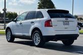 Thumbnail of 2014 Oxford White Ford Edge