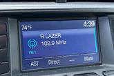 Thumbnail of 2014 Oxford White Ford Edge