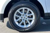 Thumbnail of 2014 Oxford White Ford Edge