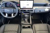 Thumbnail of 2025 Celestial Silver Metallic Toyota Tacoma