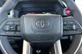 Thumbnail of 2025 Celestial Silver Metallic Toyota Tacoma