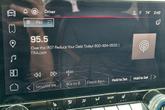 Thumbnail of 2023 Onyx Black GMC Canyon