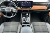 Thumbnail of 2023 Onyx Black GMC Canyon