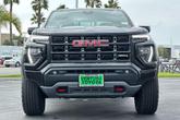 Thumbnail of 2023 Onyx Black GMC Canyon
