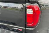 Thumbnail of 2023 Onyx Black GMC Canyon