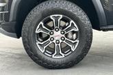 Thumbnail of 2023 Onyx Black GMC Canyon