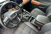 Thumbnail of 2023 Onyx Black GMC Canyon