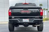 Thumbnail of 2023 Onyx Black GMC Canyon