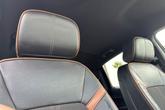 Thumbnail of 2023 Onyx Black GMC Canyon