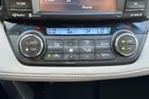 Thumbnail of 2018 Electric Storm Blue Toyota RAV4