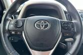Thumbnail of 2018 Electric Storm Blue Toyota RAV4