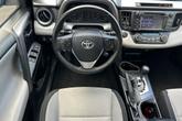 Thumbnail of 2018 Electric Storm Blue Toyota RAV4