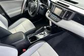Thumbnail of 2018 Electric Storm Blue Toyota RAV4